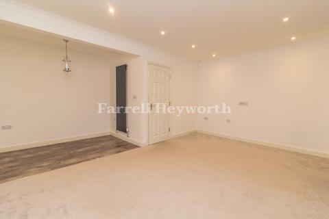 undefined, Bridgeside, Carnforth LA5