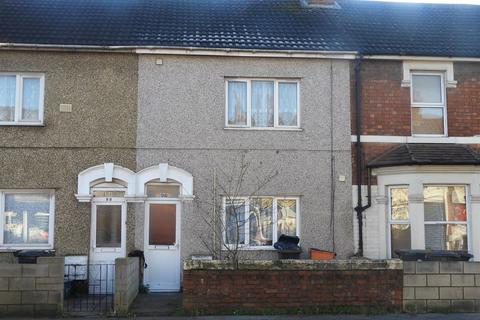 Manchester Road, Swindon SN1