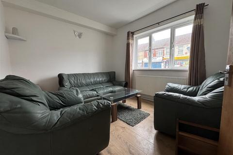 undefined, Manchester Road, Swindon SN1