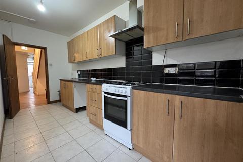 undefined, Manchester Road, Swindon SN1