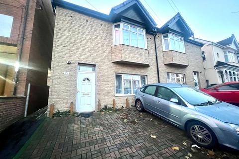 undefined, Westbourne Road, Luton, Bedfordshire