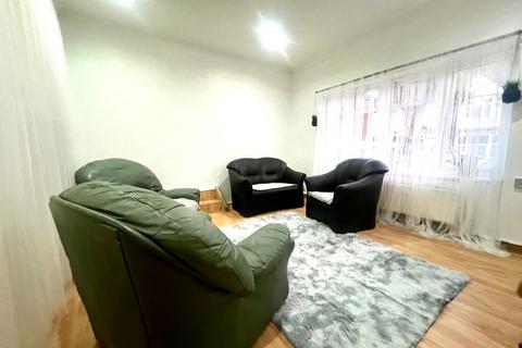 undefined, Westbourne Road, Luton, Bedfordshire