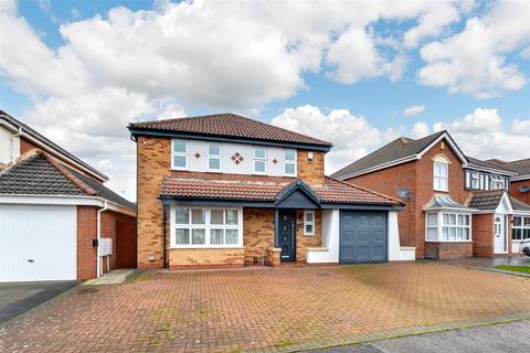 undefined, Goldcrest Road, Nottingham