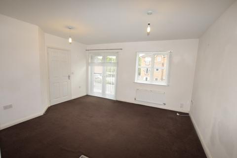 undefined, Pipers Way, Burton-On-Trent, Staffordshire, DE14 2GU