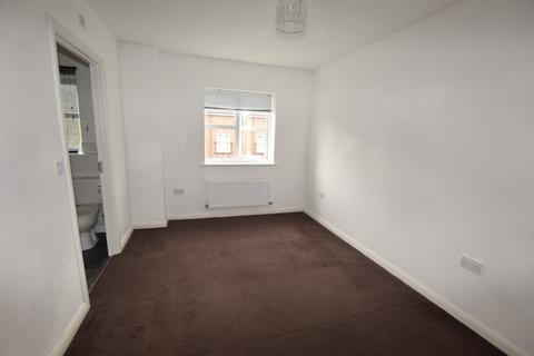 undefined, Pipers Way, Burton-On-Trent, Staffordshire, DE14 2GU