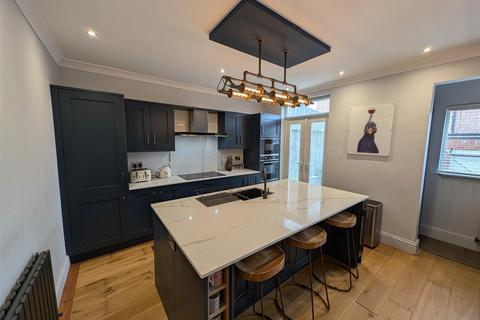 Willow Road, Darlington
