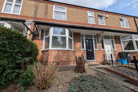 undefined, Willow Road, Darlington