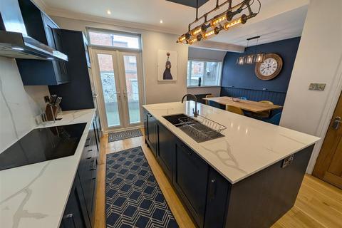 undefined, Willow Road, Darlington