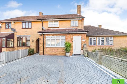 Edenhall Road, Romford RM3