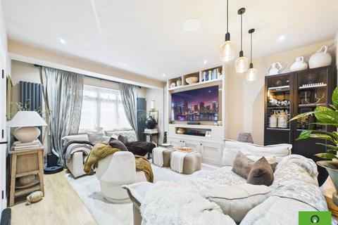 undefined, Edenhall Road, Romford RM3