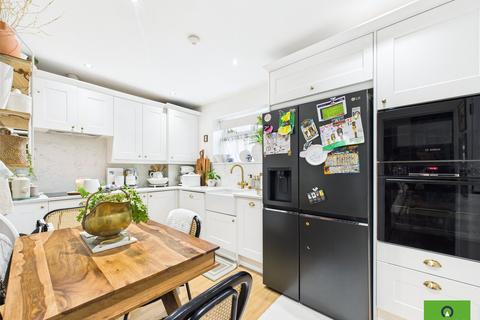 undefined, Edenhall Road, Romford RM3