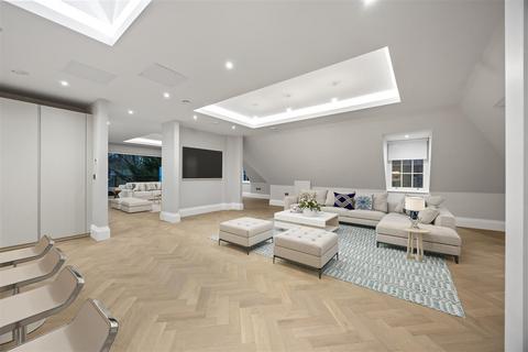 undefined, The Bishops Avenue, Hampstead Garden Suburb, N2