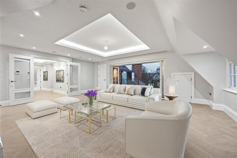 undefined, The Bishops Avenue, Hampstead Garden Suburb, N2
