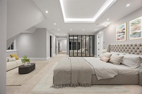 undefined, The Bishops Avenue, Hampstead Garden Suburb, N2