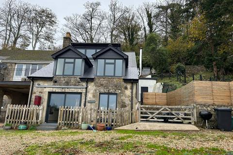 3 bedroom semi-detached house to rent, New Road, Beer, Seaton