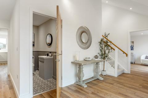 undefined, Raby Mere Road, Wirral, CH63