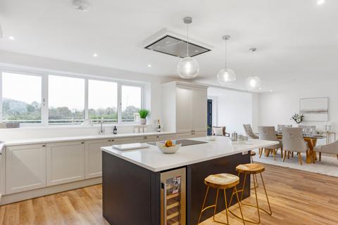 undefined, Raby Mere Road, Wirral, CH63