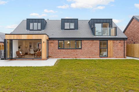 undefined, Raby Mere Road, Wirral, CH63