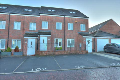 Wheatfield Road, Tyne and Wear NE5