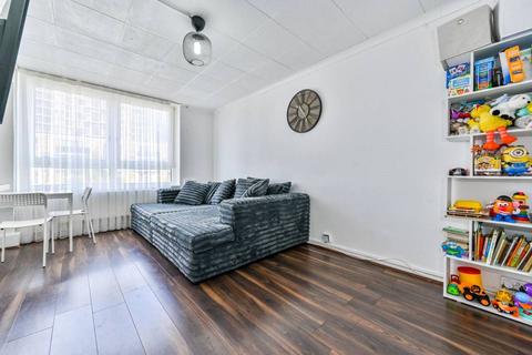 undefined, De Beauvoir Estate, London, N1