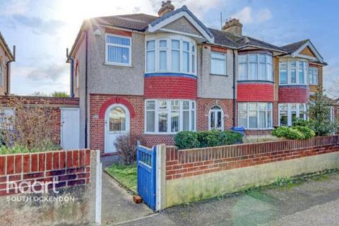 undefined, Toplands Avenue, South Ockendon