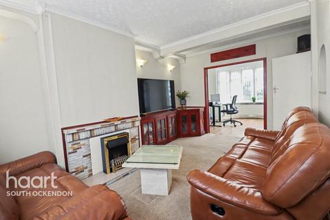 Toplands Avenue, South Ockendon