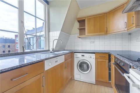 undefined, Giltspur Street, London, EC1A
