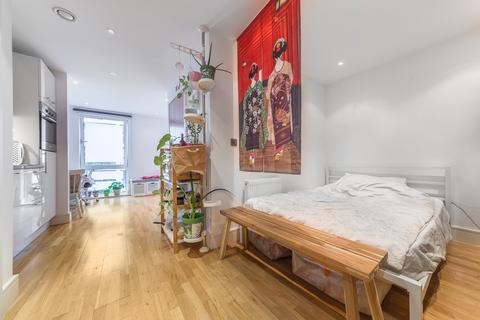 undefined, Indescon Square, London E14