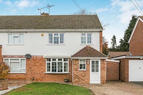 undefined, Mills Spur, Old Windsor, Windsor, Berkshire, SL4