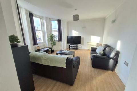 1 bedroom apartment for sale, St. Michaels Road, Bournemouth, Dorset, BH2