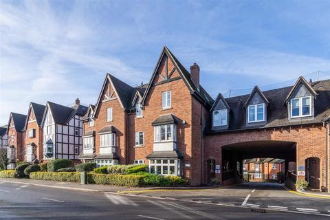 2 bedroom apartment to rent - Station Road, Dorridge, Solihull