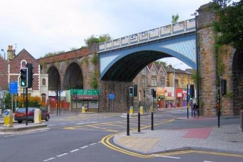 undefined, Cheltenham Road, Bristol, BS6