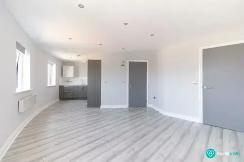 undefined, Bamford Point, 105 Cuthbert Bank Road, Sheffield, S6 2DW