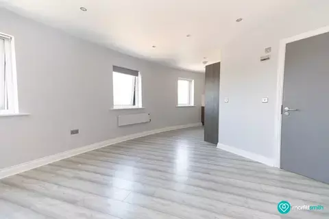 undefined, Bamford Point, 105 Cuthbert Bank Road, Sheffield, S6 2DW