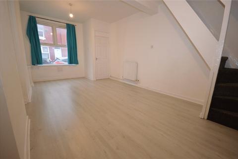 undefined, Wendell Street, Liverpool, L8