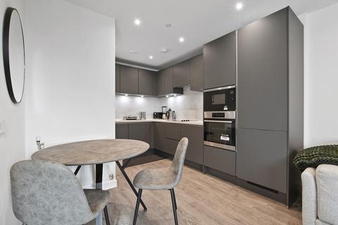 undefined, Dodson House, 13 Medawar Drive, London, NW7