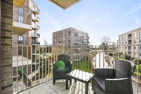 undefined, Dodson House, 13 Medawar Drive, London, NW7