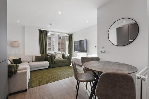 undefined, Dodson House, 13 Medawar Drive, London, NW7