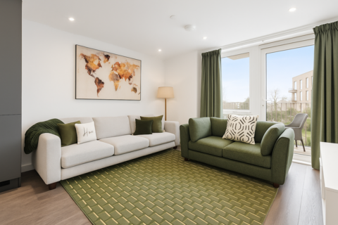 undefined, Dodson House, 13 Medawar Drive, London, NW7