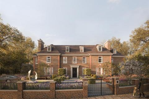 undefined, The Bishops Avenue, Hampstead Garden Suburb, N2