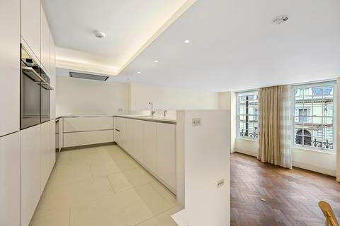 undefined, New Cavendish Street, Marylebone Village, London, W1