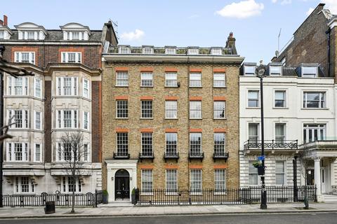 undefined, New Cavendish Street, Marylebone Village, London, W1