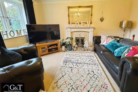 3 bedroom detached house for sale, Woodhouse Way, Cradley Heath