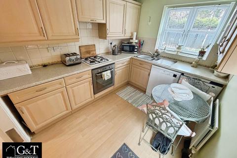 3 bedroom detached house for sale, Woodhouse Way, Cradley Heath