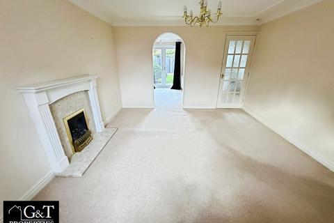 3 bedroom detached house for sale, Woodhouse Way, Cradley Heath