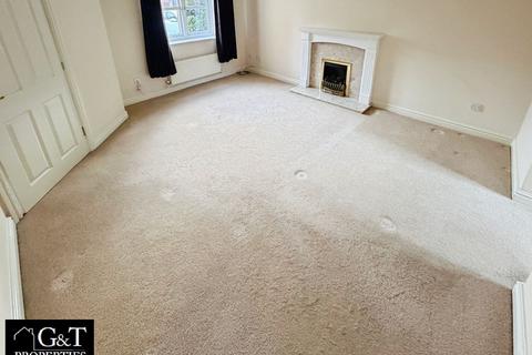 3 bedroom detached house for sale, Woodhouse Way, Cradley Heath
