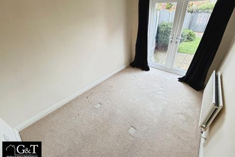 3 bedroom detached house for sale, Woodhouse Way, Cradley Heath