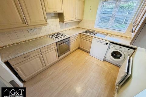 3 bedroom detached house for sale, Woodhouse Way, Cradley Heath