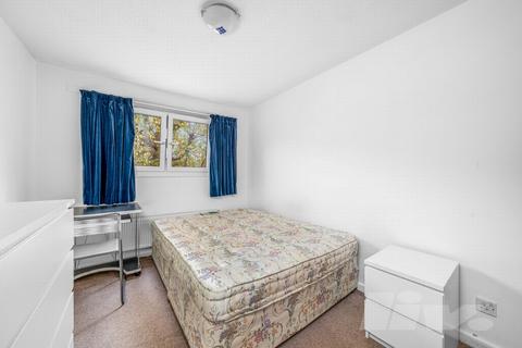 1 bedroom apartment for sale, Henderson Drive, London NW8