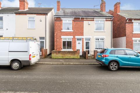 2 bedroom house to rent, Marlborough Road, Kirkby-in-Ashfield, Nottingham, NG17